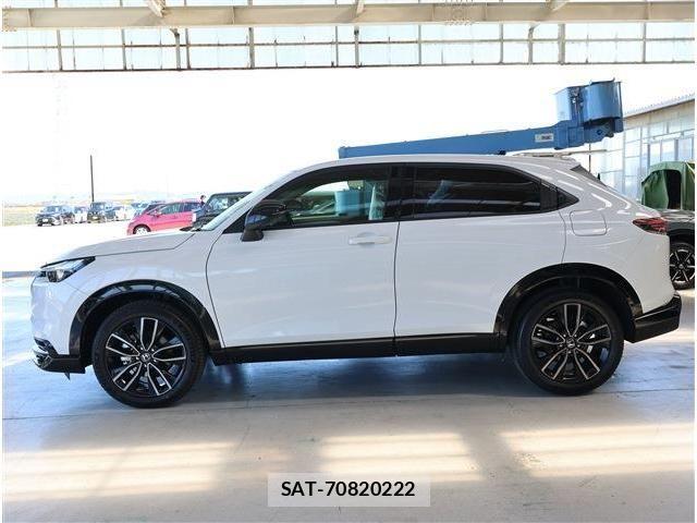 Honda VEZEL 2026-02 7330899-29