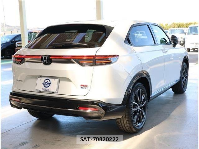 Honda VEZEL 2026-02 7330899-7