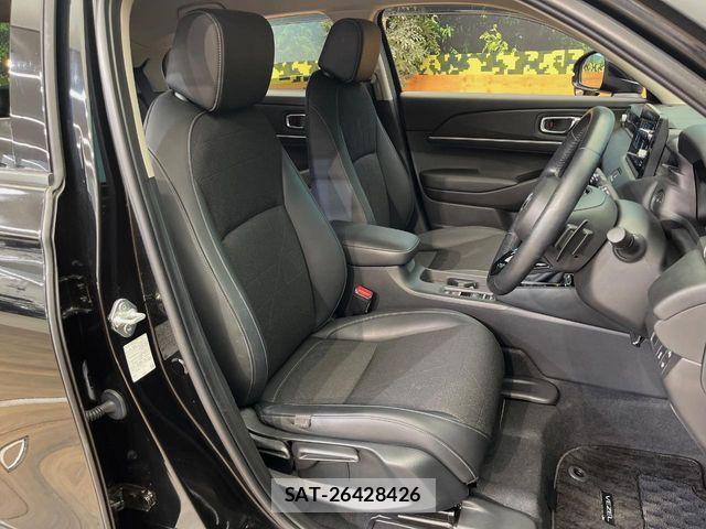 Honda VEZEL 2021-07 7330923-9