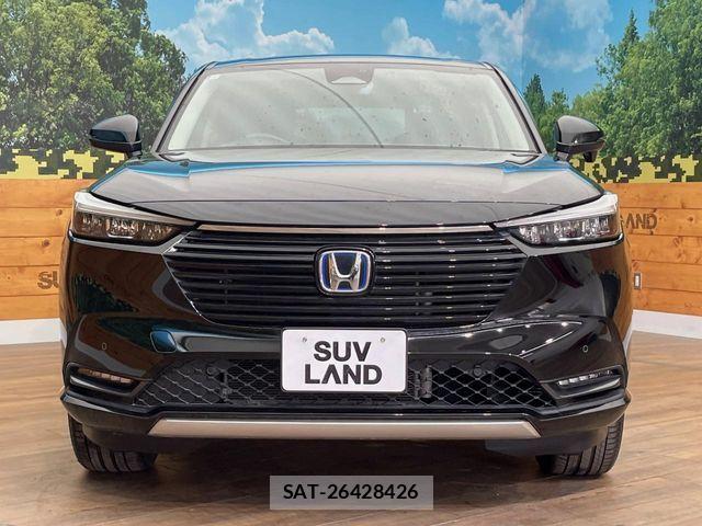 Honda VEZEL 2021-07 7330923-14