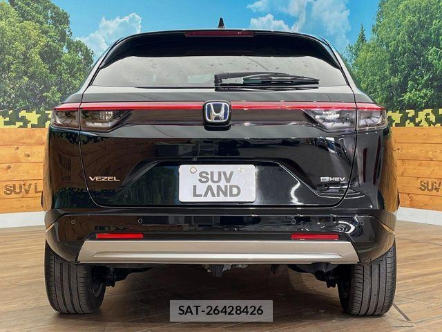Honda VEZEL 2021-07 7330923-15
