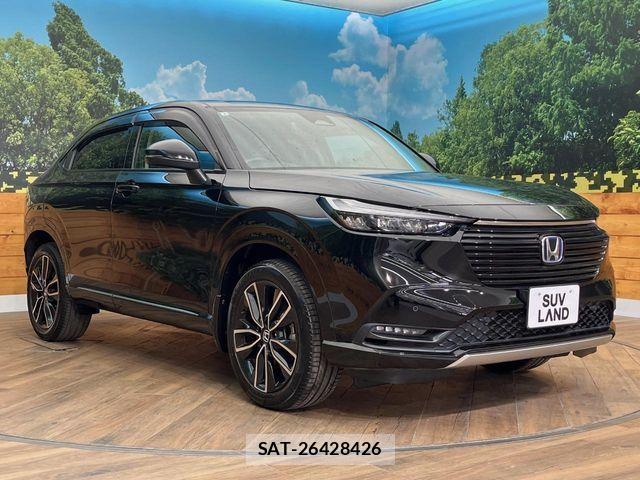 Honda VEZEL 2021-07 7330923-16