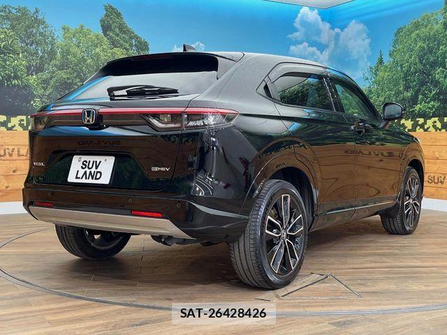 Honda VEZEL 2021-07 7330923-17