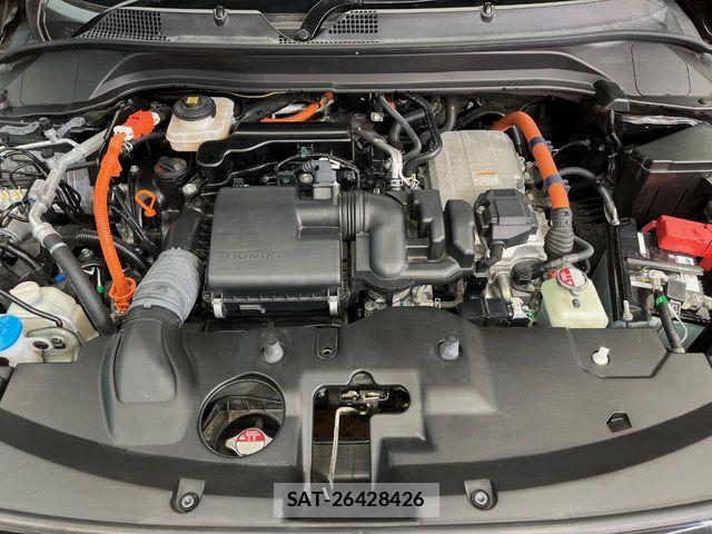 Honda VEZEL 2021-07 7330923-18