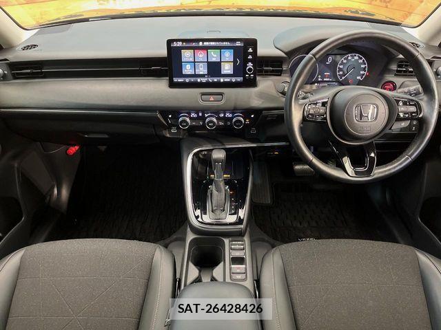 Honda VEZEL 2021-07 7330923-1