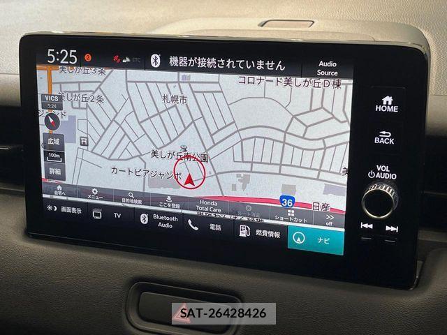 Honda VEZEL 2021-07 7330923-2