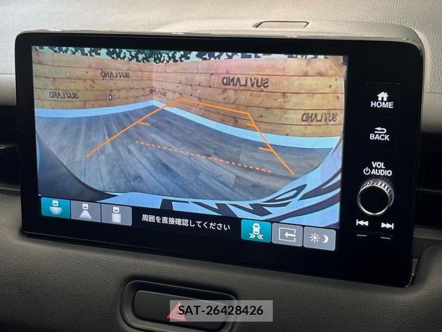 Honda VEZEL 2021-07 7330923-3