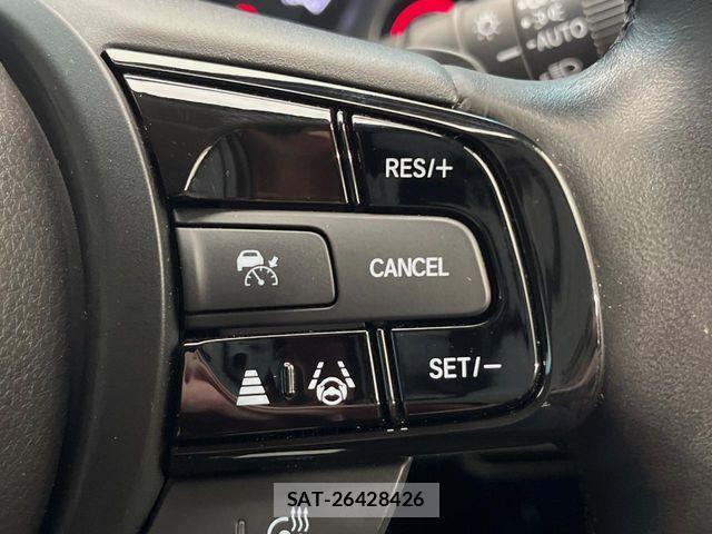 Honda VEZEL 2021-07 7330923-5
