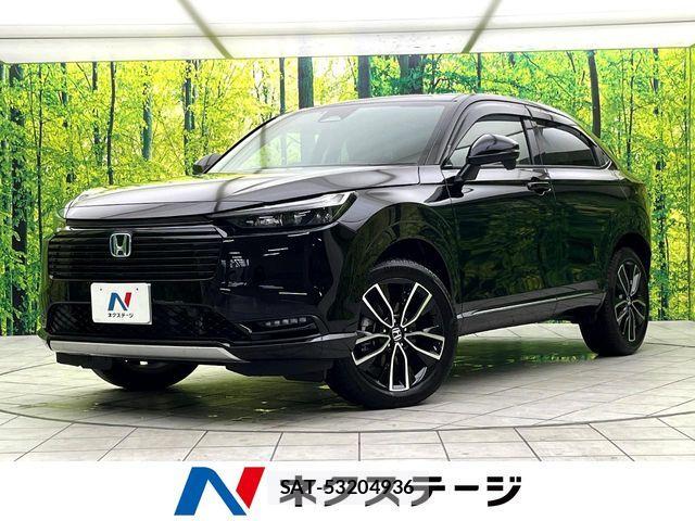 Honda VEZEL 2025-06 7330902-0