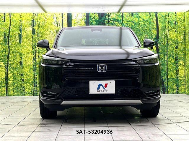 Honda VEZEL 2025-06 7330902-13