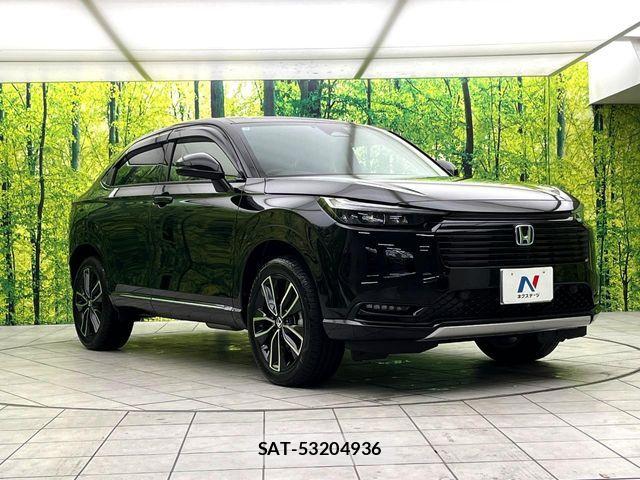 Honda VEZEL 2025-06 7330902-15