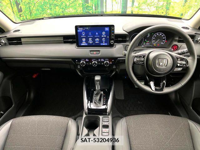 Honda VEZEL 2025-06 7330902-1