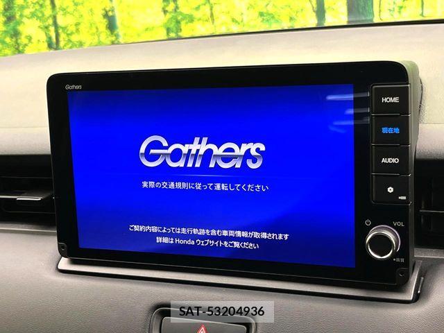Honda VEZEL 2025-06 7330902-2