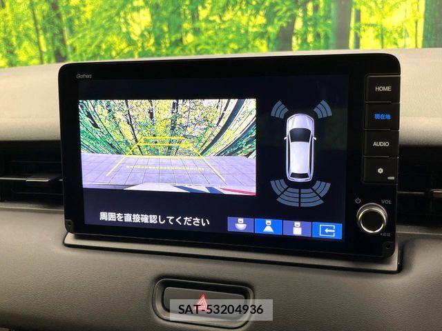 Honda VEZEL 2025-06 7330902-3