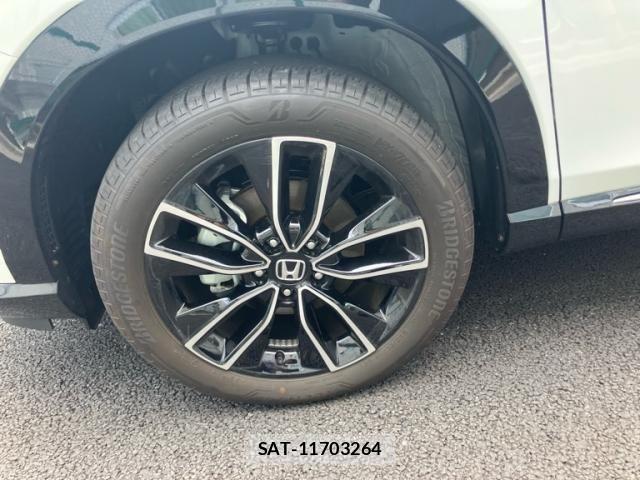 Honda VEZEL 2025-07 7330905-9
