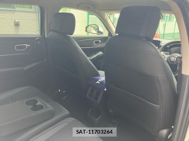 Honda VEZEL 2025-07 7330905-13