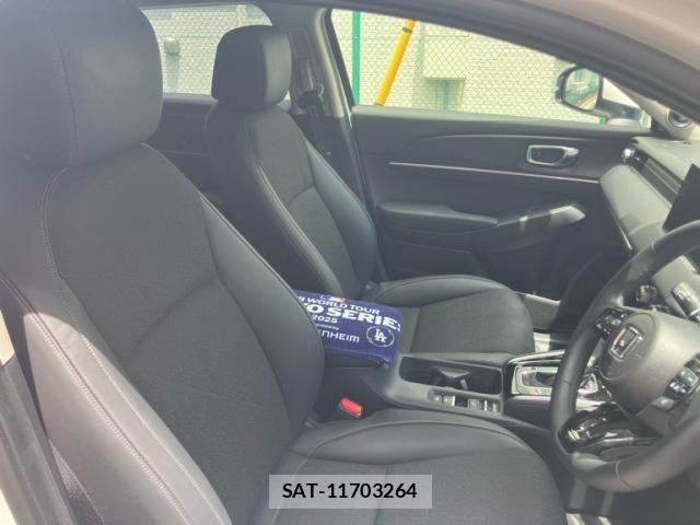 Honda VEZEL 2025-07 7330905-18