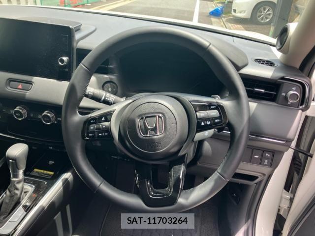 Honda VEZEL 2025-07 7330905-19