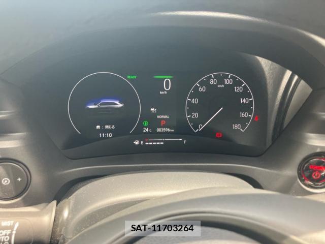 Honda VEZEL 2025-07 7330905-23