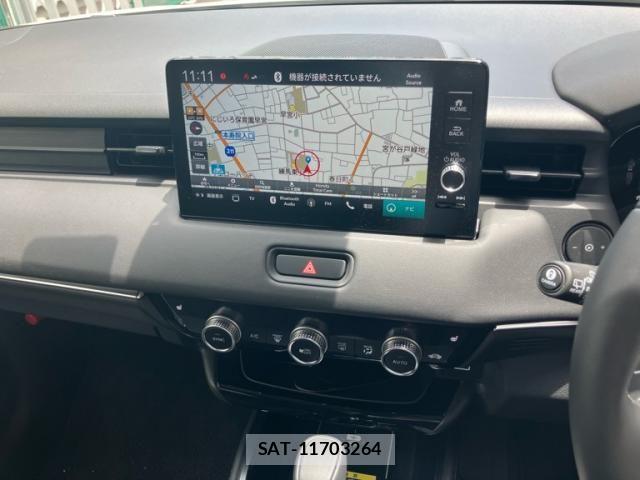 Honda VEZEL 2025-07 7330905-24