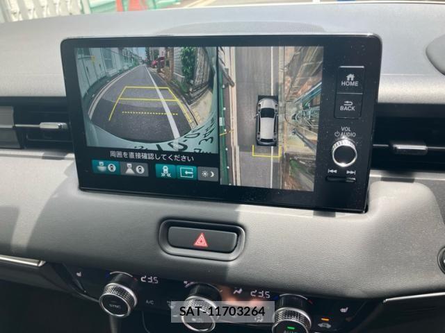Honda VEZEL 2025-07 7330905-27