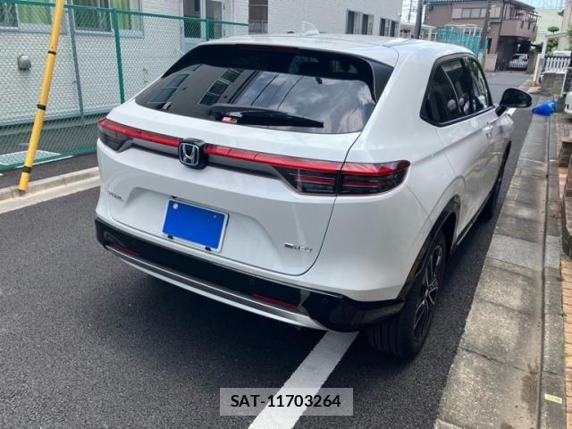 Honda VEZEL 2025-07 7330905-4