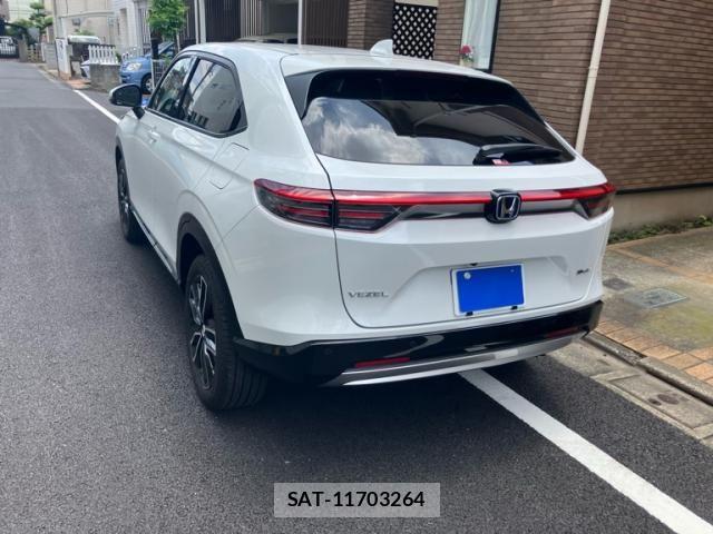 Honda VEZEL 2025-07 7330905-5