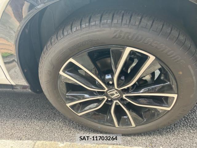 Honda VEZEL 2025-07 7330905-6