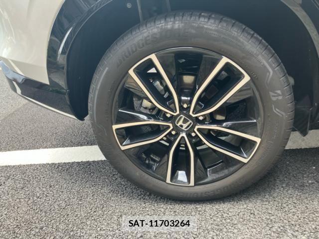 Honda VEZEL 2025-07 7330905-7