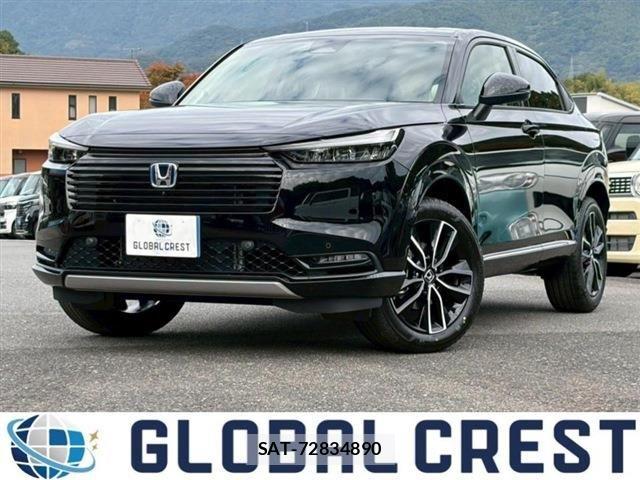 Honda VEZEL 2025-11 7330912-0
