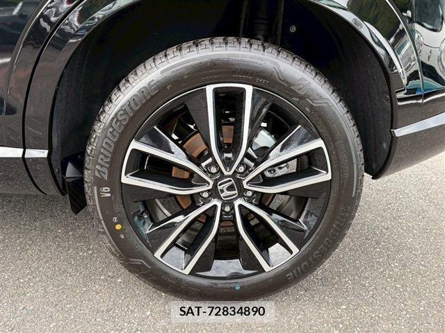 Honda VEZEL 2025-11 7330912-20