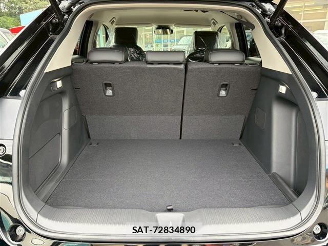 Honda VEZEL 2025-11 7330912-21
