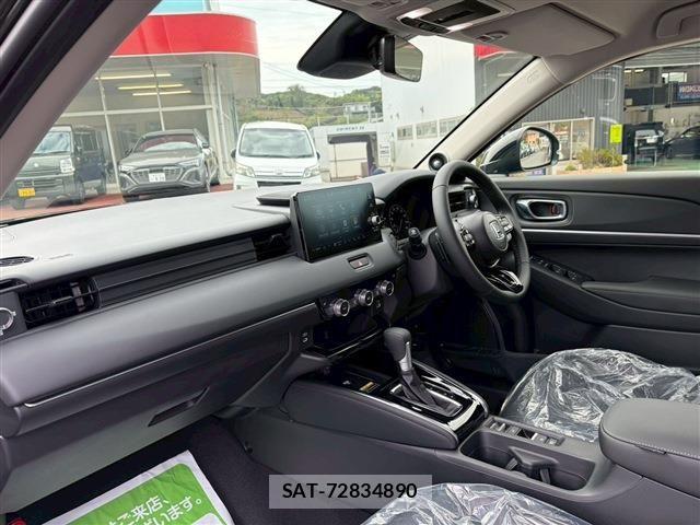 Honda VEZEL 2025-11 7330912-23