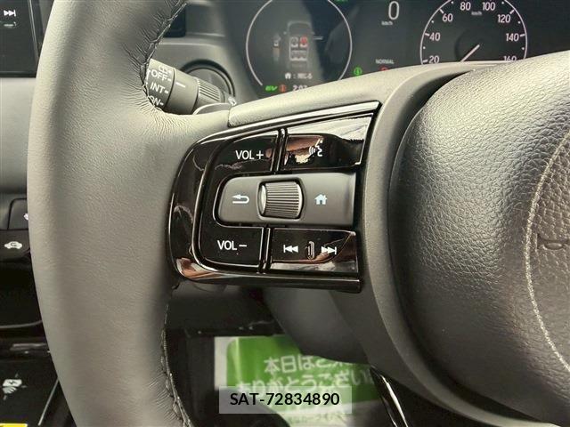 Honda VEZEL 2025-11 7330912-26