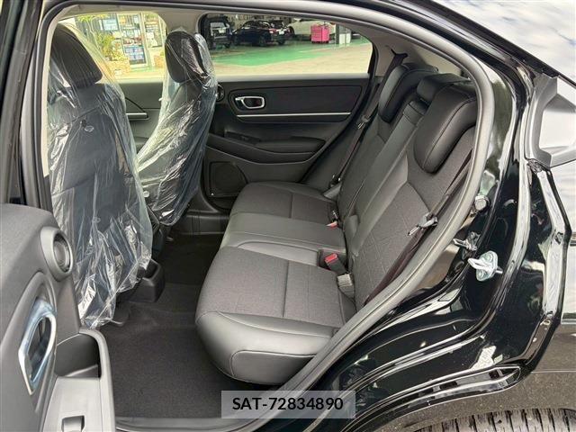 Honda VEZEL 2025-11 7330912-3