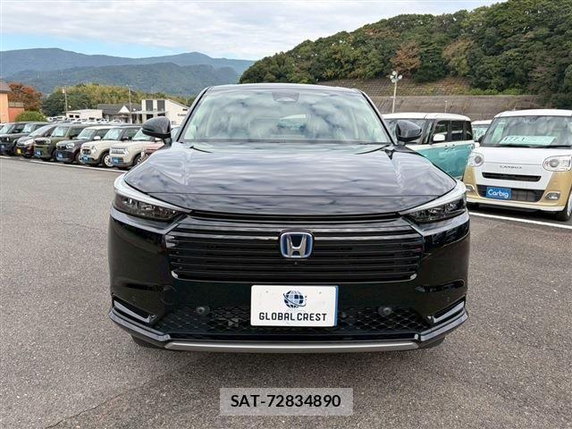 Honda VEZEL 2025-11 7330912-5