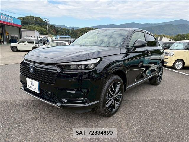 Honda VEZEL 2025-11 7330912-6