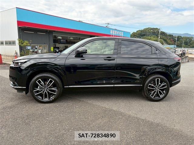 Honda VEZEL 2025-11 7330912-7