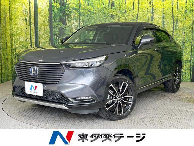 Honda VEZEL 2024-04 7330910-0