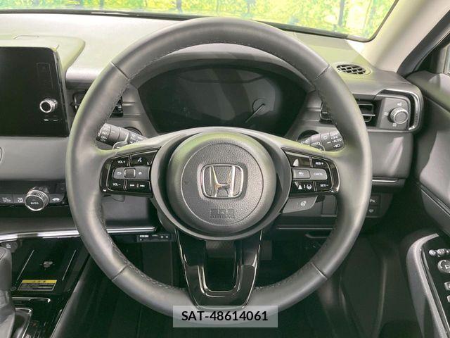 Honda VEZEL 2024-04 7330910-10