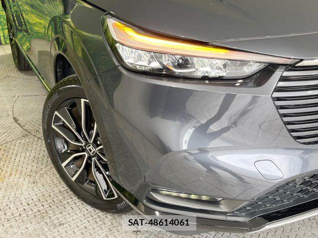 Honda VEZEL 2024-04 7330910-11