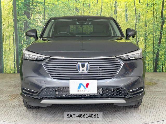 Honda VEZEL 2024-04 7330910-13
