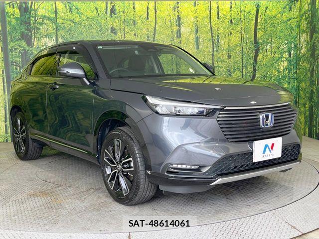 Honda VEZEL 2024-04 7330910-15