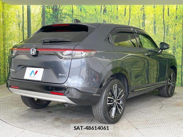 Honda VEZEL 2024-04 7330910-16