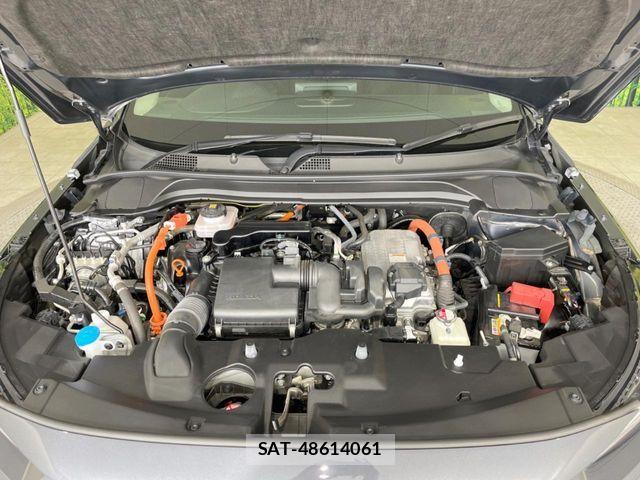 Honda VEZEL 2024-04 7330910-17