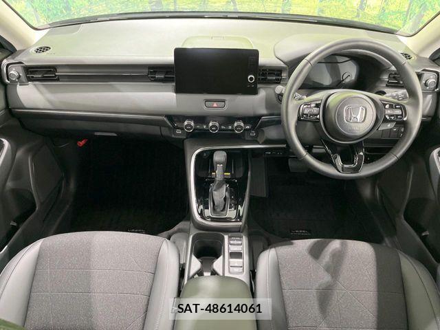 Honda VEZEL 2024-04 7330910-1