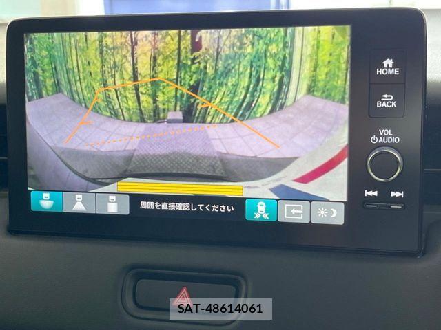 Honda VEZEL 2024-04 7330910-3