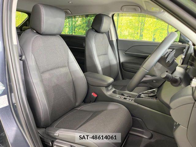 Honda VEZEL 2024-04 7330910-7