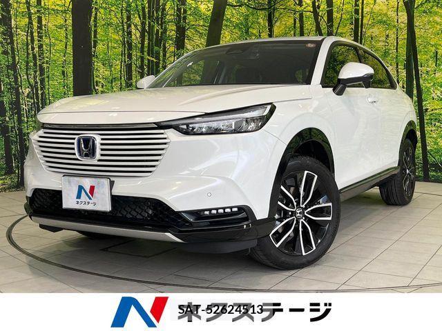 Honda VEZEL 2023-11 7330920-0