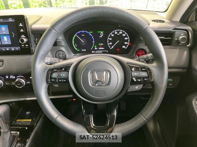 Honda VEZEL 2023-11 7330920-10